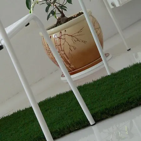 Lejlighed White Studio 21 Odessa