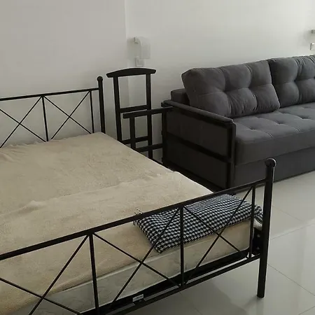 Lejlighed White Studio 21 Odessa