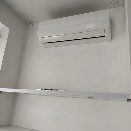 Lejlighed White Studio 21 Odessa