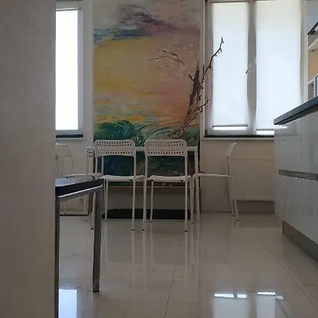 Lejlighed White Studio 21