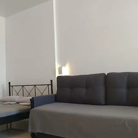 White Studio 21 Lejlighed *