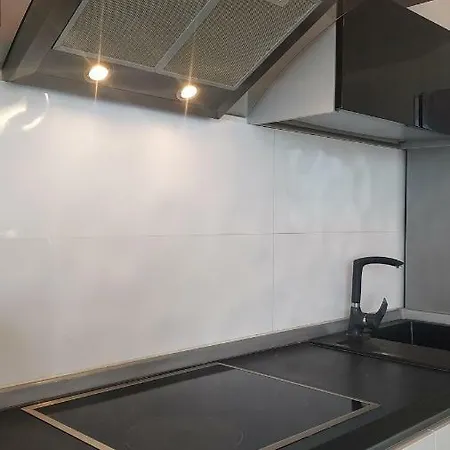 Lejlighed White Studio 21 Odessa