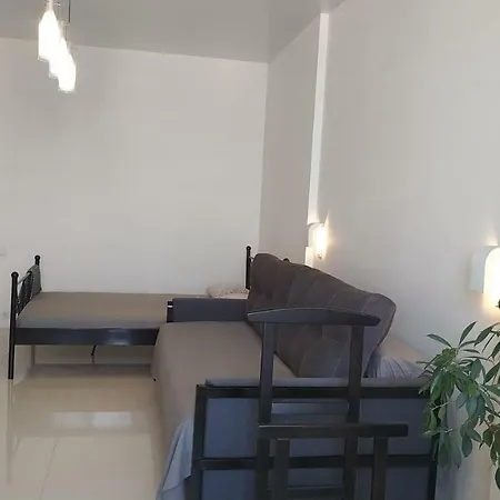 Lejlighed White Studio 21